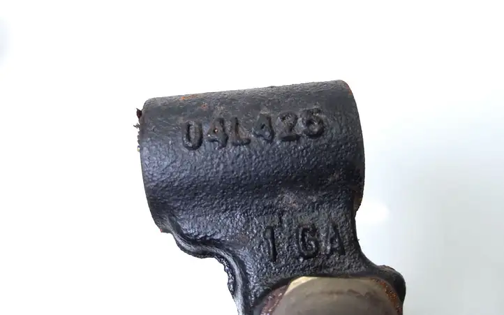 Seat Leon (5F) (2012 - 2019) 04L425 Кронштейн охладителя EGR — фото 2