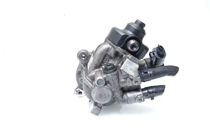 Seat Leon (5F) (2012 - 2019) 0445010537 Топливный насос — фото 1