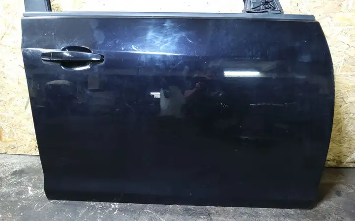 Opel Astra J (2009 - 2012) Дверь — фото 6