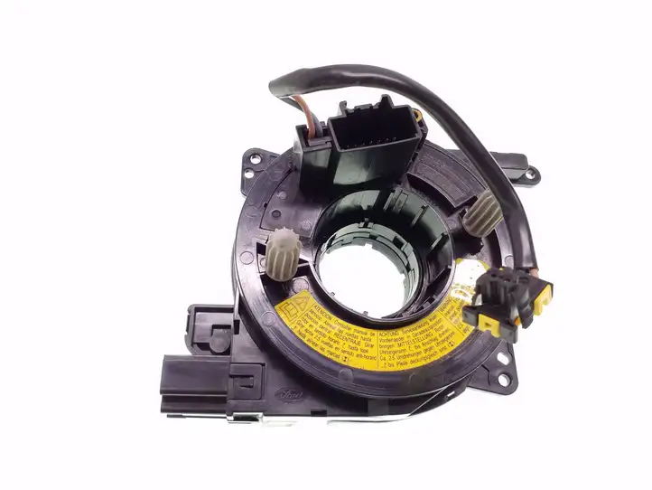 Ford S-MAX (2006 - 2010) 6G9T14A664BD Контактное кольцо SRS — фото 1