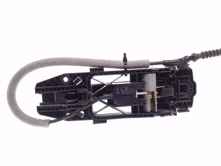 Volkswagen Tiguan (2007 - 2011) 5N0837885 Наружная ручка двери — фото 2