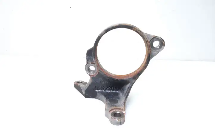 Toyota Avensis T250 (2006 - 2009) 4345705050 Кронштейн подвесного подшипника — фото 1