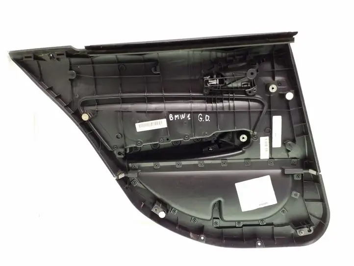 BMW 1 F20 F21 (2011 - 2019) 51427271980 Обшивка задней двери — фото 2