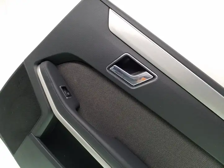 Mercedes-Benz E W212 (2009 - 2016) A2127300248 Обшивка задней двери — фото 5