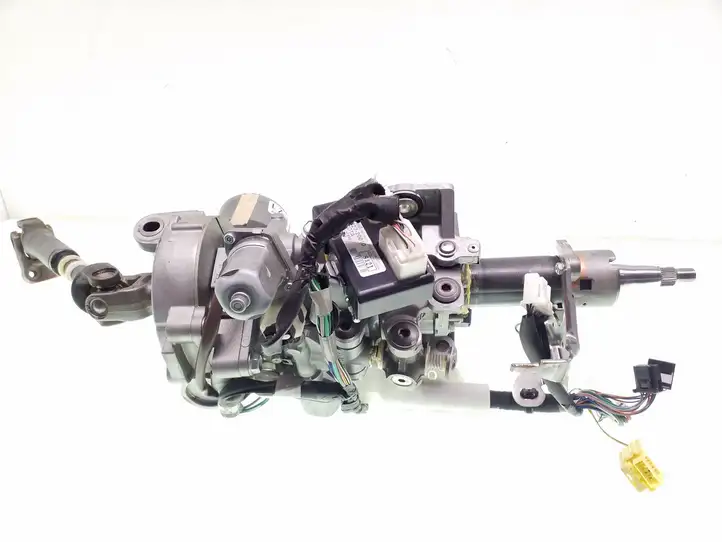 Toyota Avensis T270 (2009 - 2012) 8922720010 Комплект оси рулевого колеса — фото 1