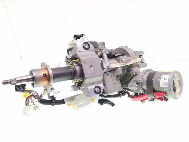 Toyota Avensis T270 (2009 - 2012) 8922720010 Комплект оси рулевого колеса — фото 2