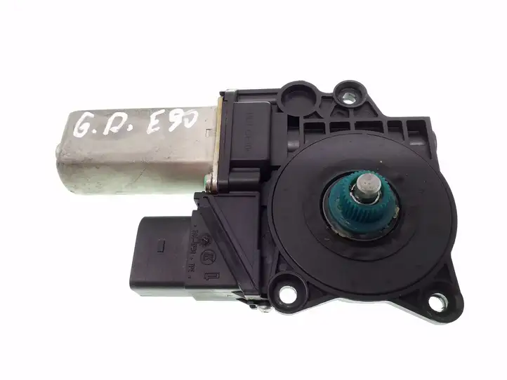 BMW 3 E90 E91 (2005 - 2012) 71001603 Стеклоподъемник задней двери — фото 2