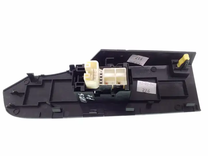 Toyota Auris E180 (2012 - 2018) 7423102D50 Блок кнопок стеклоподъемников — фото 3