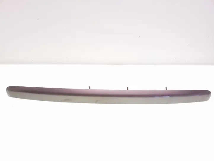 Toyota Corolla Verso AR10 (2004 - 2009) 7681105010 Обшивка багажника — фото 1