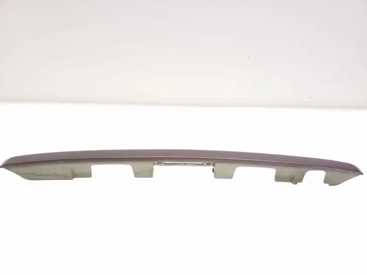 Toyota Corolla Verso AR10 (2004 - 2009) 7681105010 Обшивка багажника — фото 2