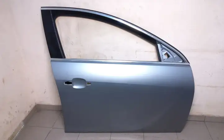 Opel Insignia A (2008 - 2017) Дверь — фото 1