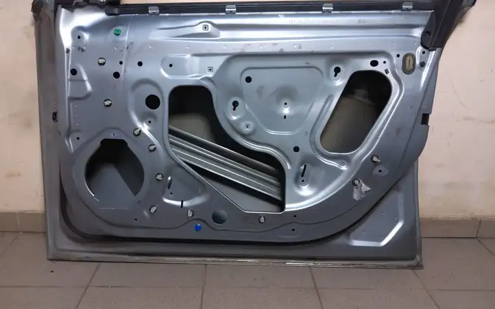 Opel Insignia A (2008 - 2017) Дверь — фото 3