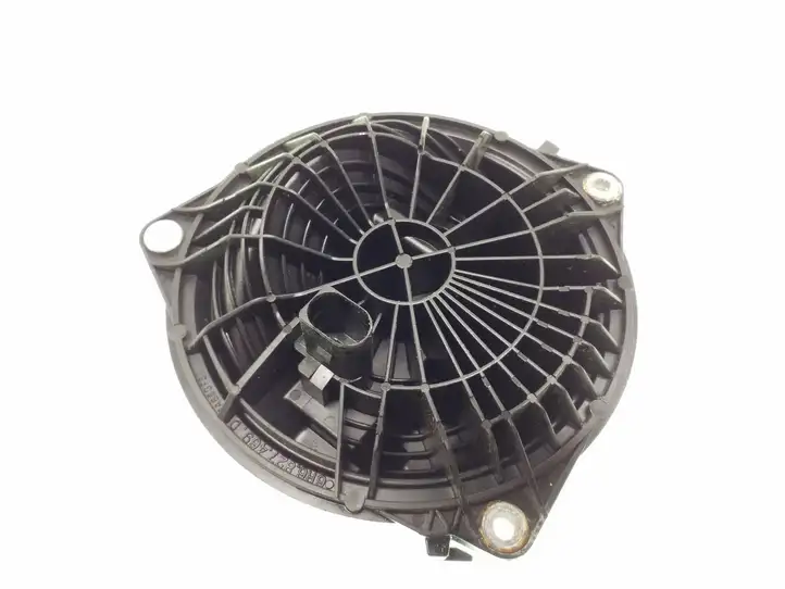 Volkswagen Polo V 6R (2009 - 2015) 6R6827469D Ручка крышки багажника — фото 3