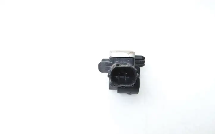 Nissan Juke I F15 (2010 - 2018) 985811LA0A Датчик удара SRS — фото 3