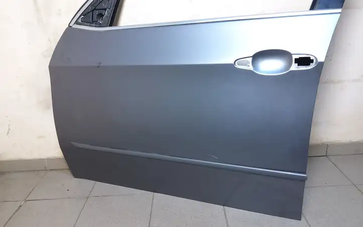 BMW X5 E70 (2006 - 2013) Дверь — фото 4