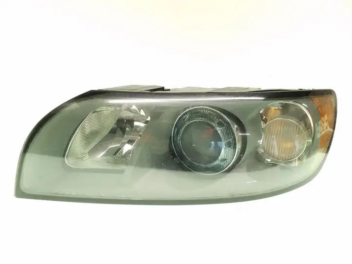Volvo V50 (2004 - 2008) 30698889 Передняя фара — фото 2