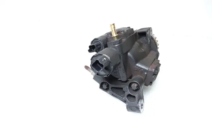 Nissan Qashqai (2006 - 2010) 8200663258 Топливный насос — фото 3