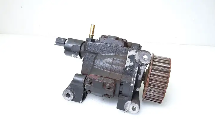 Nissan Qashqai (2006 - 2010) 8200663258 Топливный насос — фото 4