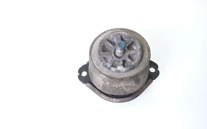 Volkswagen Touareg I (2002 - 2010) 7L8199131A Опора двигателя — фото 3