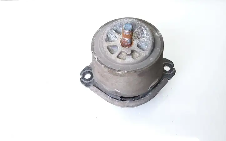 Volkswagen Touareg I (2002 - 2010) 7L8199131A Опора двигателя — фото 4