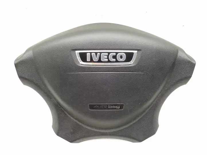 Iveco Daily Daily 35 - 40.10 (2001 - 2016) 05801421902 Подушка безопасности руля — фото 1