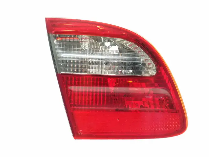 Mercedes-Benz E W211 (2002 - 2009) A2118202964 Задний фонарь в крышке багажника — фото 1
