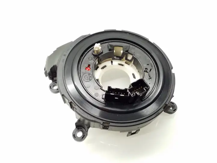 Peugeot 207 (2006 - 2009) 698955702 Контактное кольцо SRS — фото 2