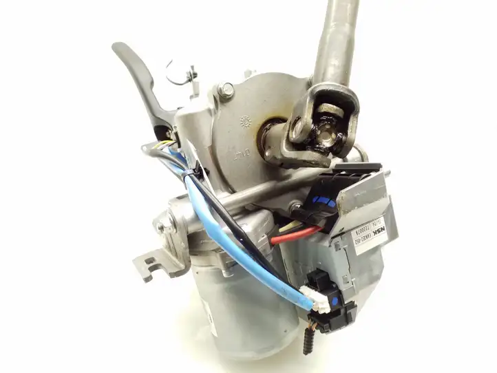 Nissan Qashqai (2006 - 2010) 48810JD900 Насос гидроусилителя руля — фото 2