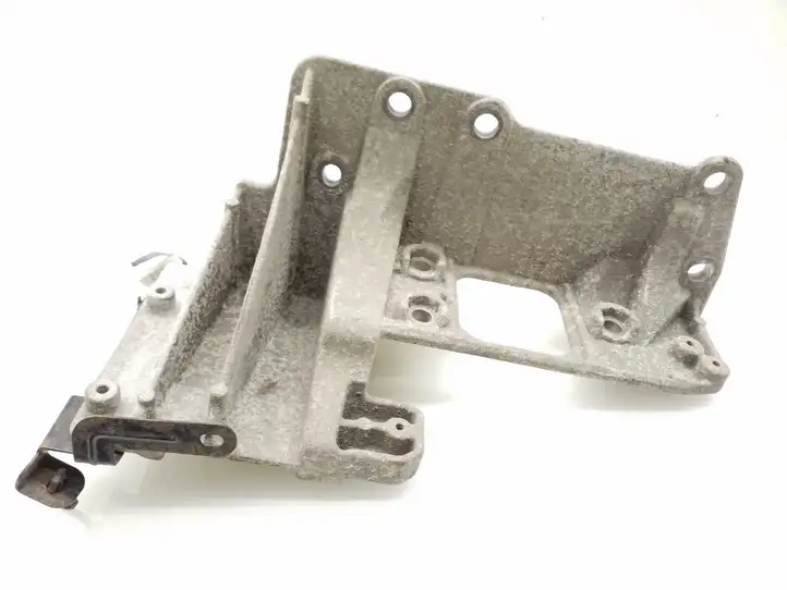 Nissan Qashqai (2006 - 2010) 11254JD22A Кронштейн двигателя — фото 1
