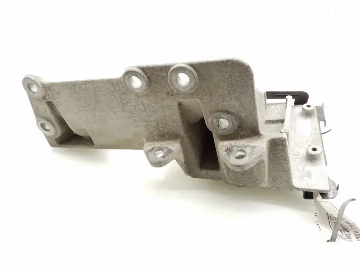 Nissan Qashqai (2006 - 2010) 11254JD22A Кронштейн двигателя — фото 2