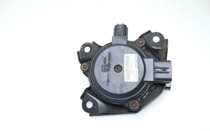 Nissan Leaf I (ZE0) (2010 - 2017) 332513NA0A Селектор КПП — фото 1