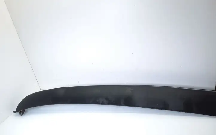 Kia Ceed (2018 - 2021) 86612J7300 Нижняя часть переднего бампера — фото 5
