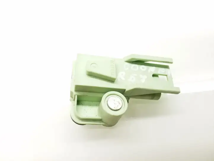 Mini One Cooper Coupe R56 (2004 - 2014) 65779118167 Датчик удара SRS — фото 1