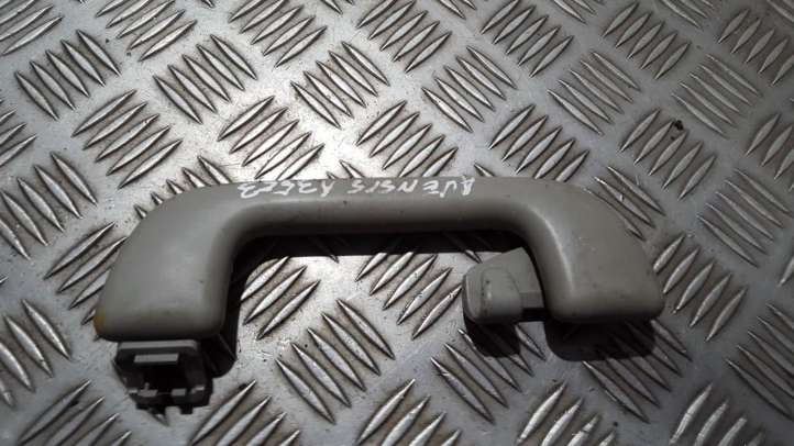 Toyota Avensis T270 (2009 - 2012)  l1020373 Задняя ручка