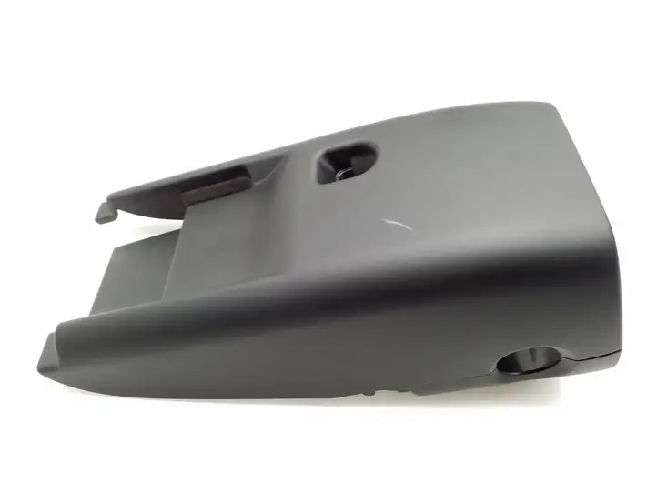 Volkswagen PASSAT B7 (2011 - 2014) 3C0858625A Обшивка рулевой колонки — фото 1