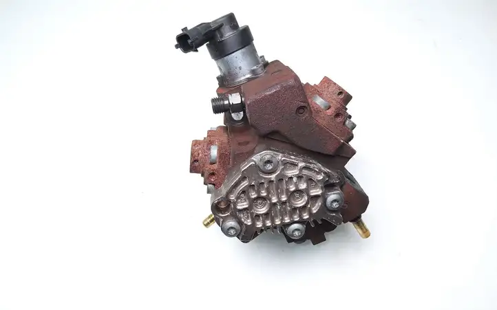 Nissan Qashqai (2006 - 2010) H8200690744 Топливный насос — фото 1