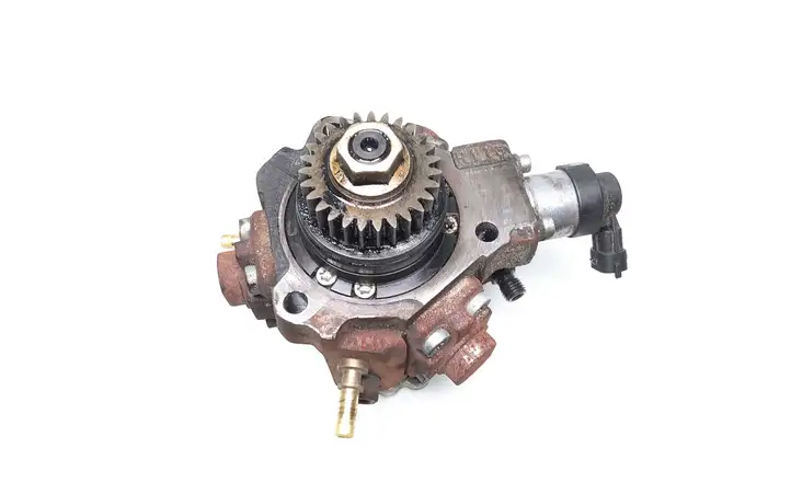 Nissan Qashqai (2006 - 2010) H8200690744 Топливный насос — фото 3