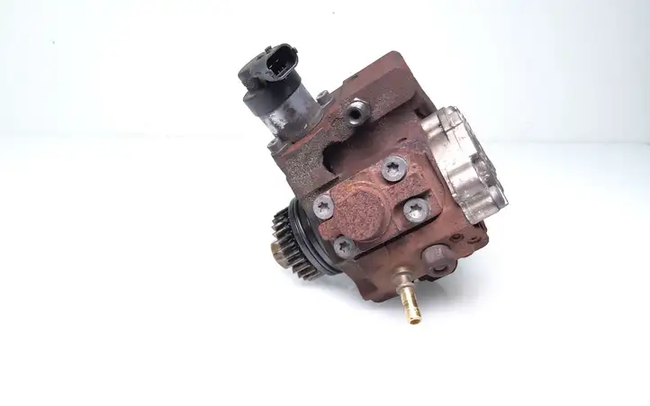Nissan Qashqai (2006 - 2010) H8200690744 Топливный насос — фото 4