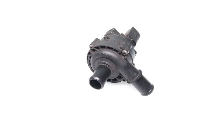 Nissan Qashqai (2006 - 2010) 0392023015 Электроциркуляционный насос — фото 1
