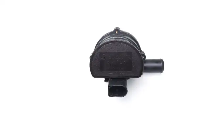 Nissan Qashqai (2006 - 2010) 0392023015 Электроциркуляционный насос — фото 2