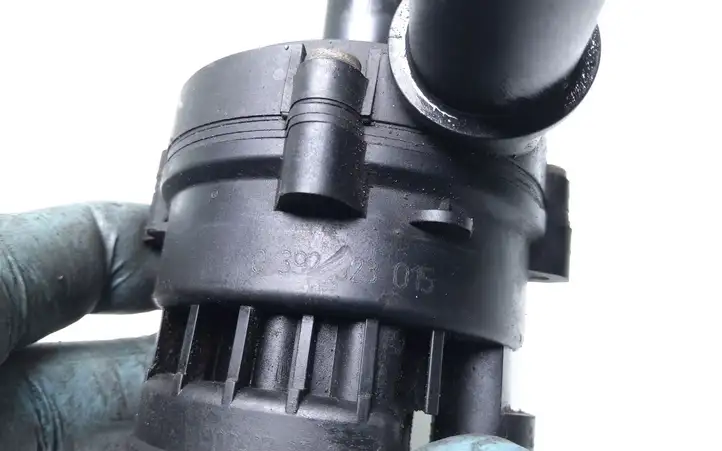 Nissan Qashqai (2006 - 2010) 0392023015 Электроциркуляционный насос — фото 3