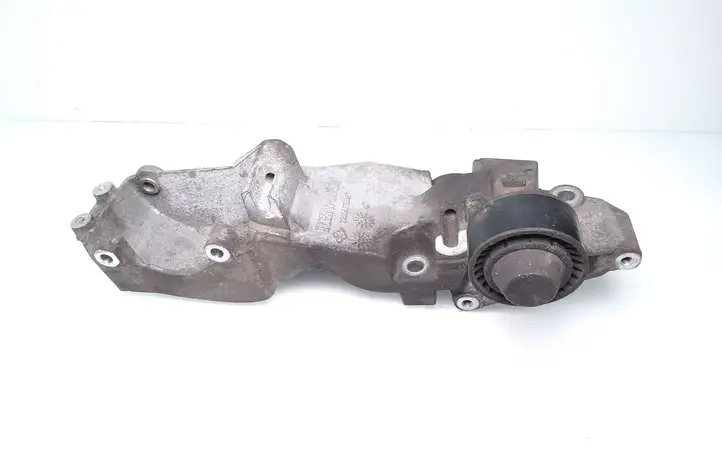 Nissan Qashqai (2006 - 2010) 8200527320 Кронштейн генератора — фото 3