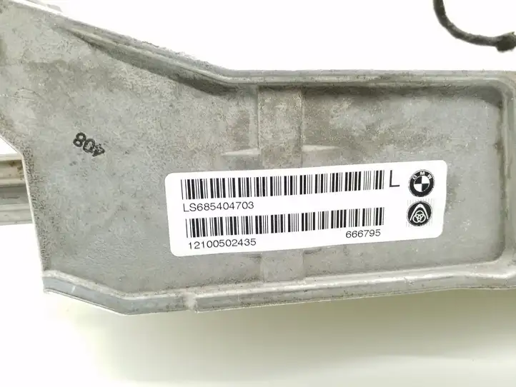 BMW 1 F20 F21 (2011 - 2019) LS685404703 Комплект оси рулевого колеса — фото 4