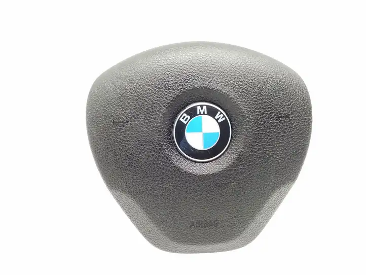 BMW 1 F20 F21 (2011 - 2019) 679133008 Подушка безопасности руля — фото 1