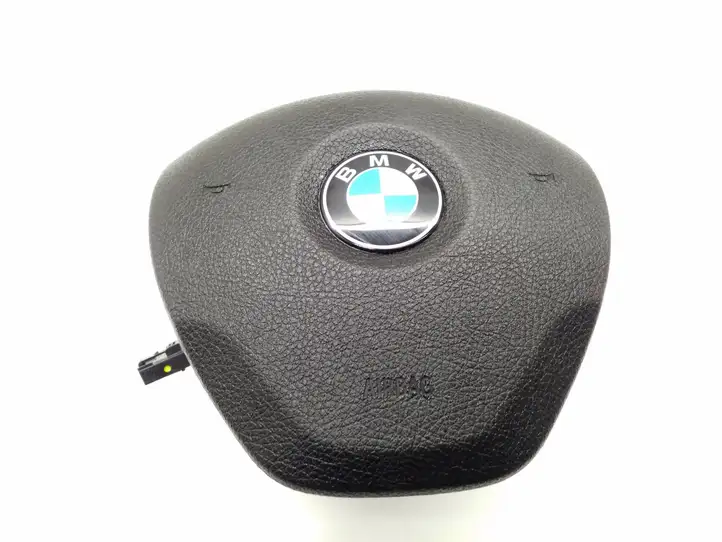BMW 1 F20 F21 (2011 - 2019) 679133008 Подушка безопасности руля — фото 3