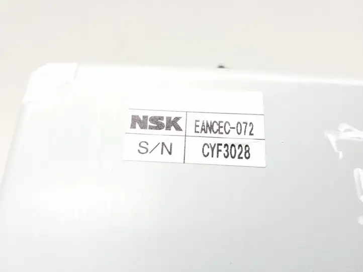 Nissan Leaf I (ZE0) (2010 - 2017) 488103ND0C Насос гидроусилителя руля — фото 3