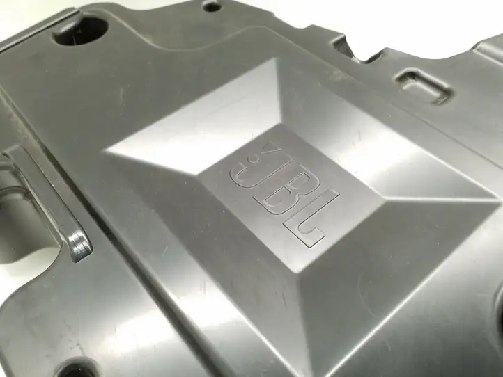 Citroen C4 Grand Picasso (2013 - 2016) 9800074980 Сабвуфер — фото 3