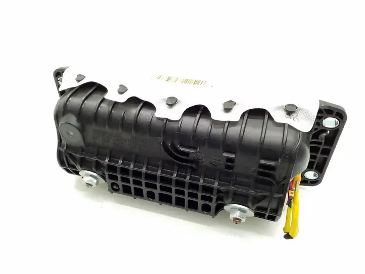 Fiat Doblo (2009 - 2015) 00518913720 Подушка безопасности пассажира — фото 2