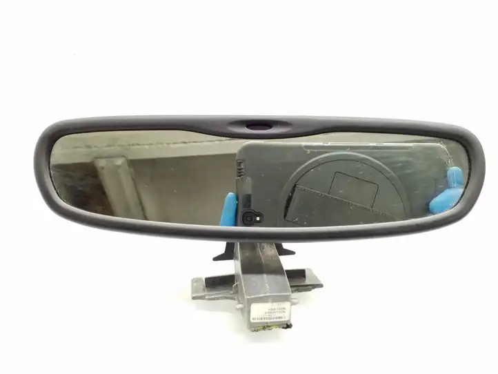 Nissan Qashqai (2006 - 2010) E11016056 Салонное зеркало заднего вида — фото 2
