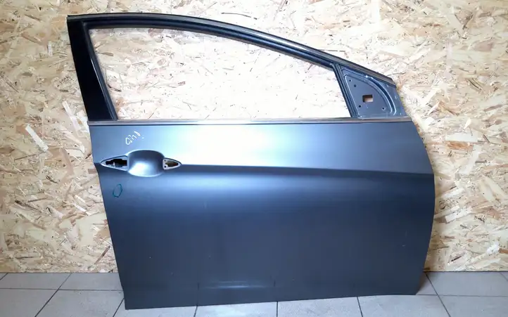 Hyundai i40 (2015 - ) Дверь — фото 1